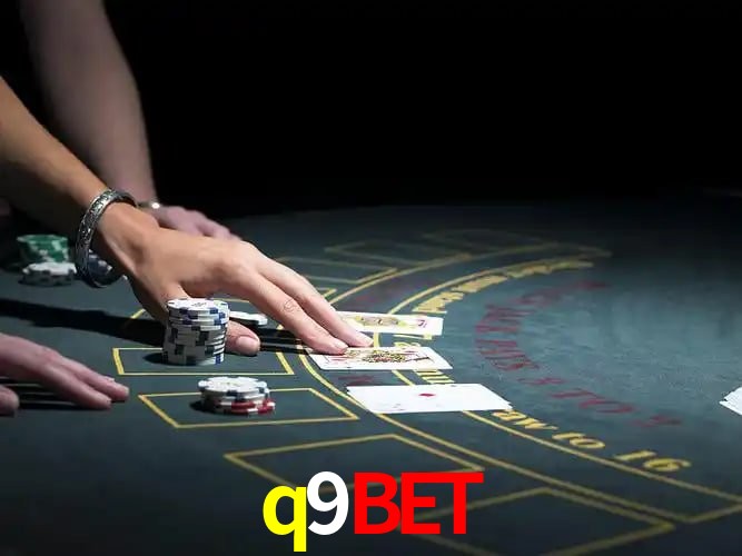 Sistemas de Segurança q9bet
