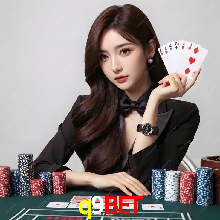 Benefícios da Conta q9bet