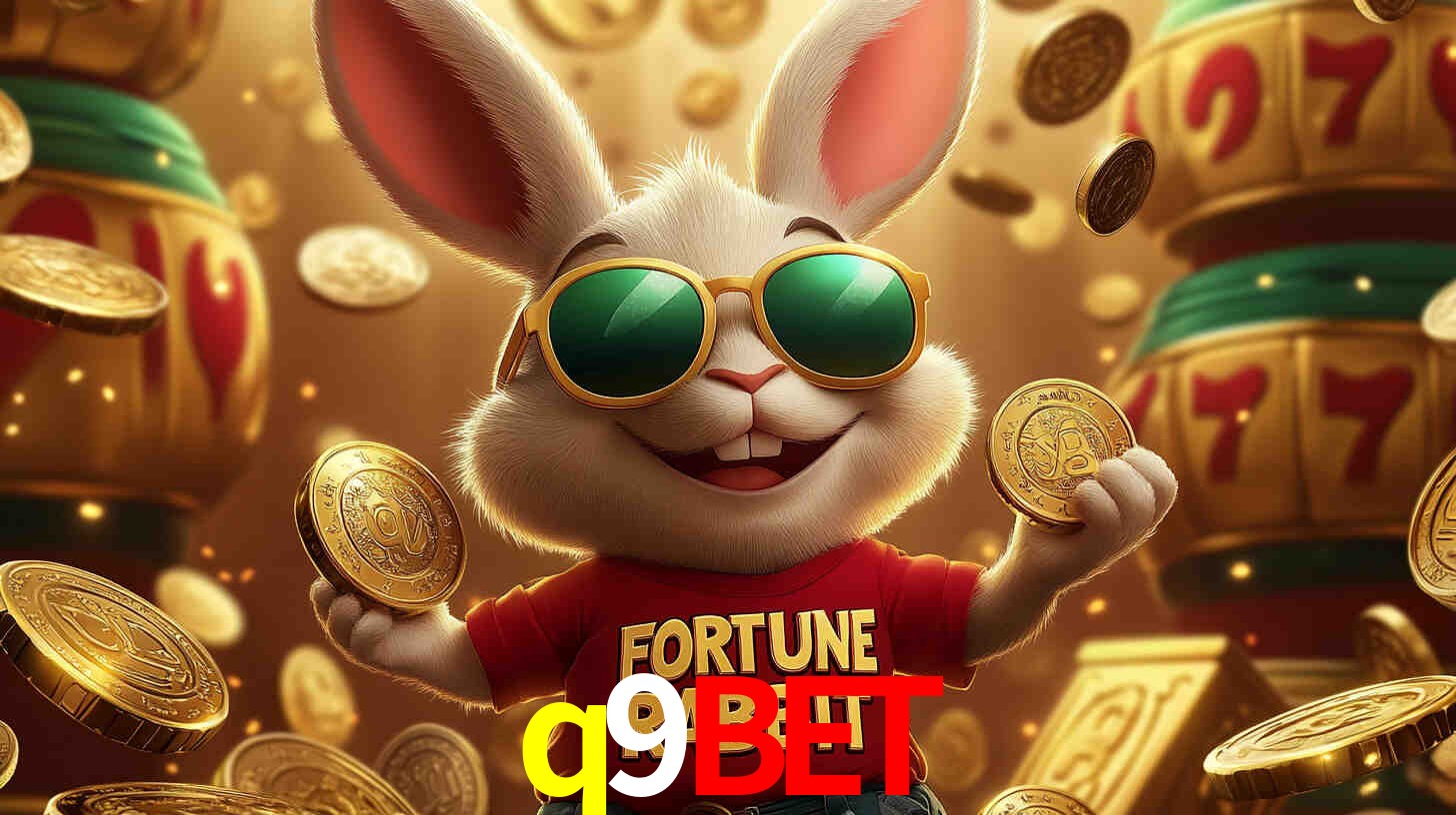 q9bet: Seu Especialista em Apostas Esportivas Brasileiras