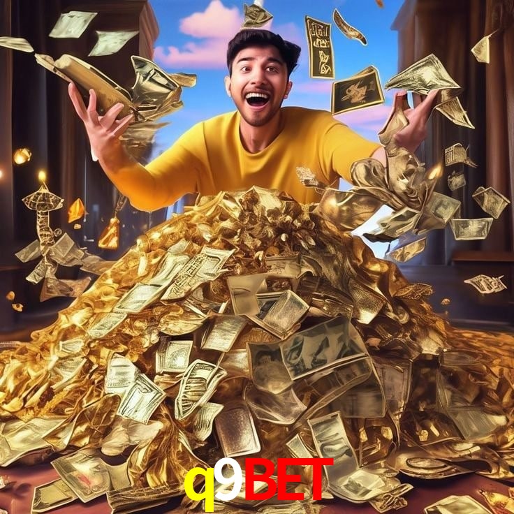 Casino Ao Vivo q9bet