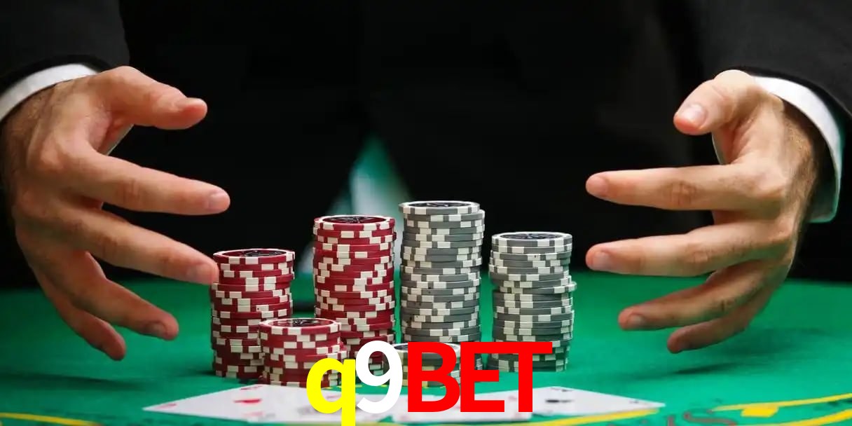 Fortune Tiger q9bet
