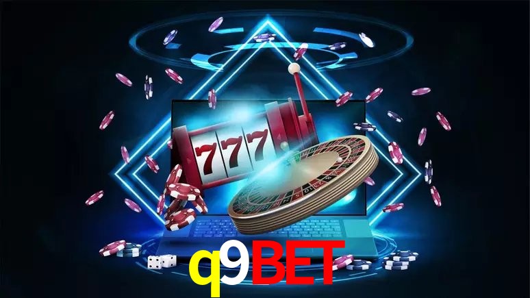 Jogos de Slot q9bet