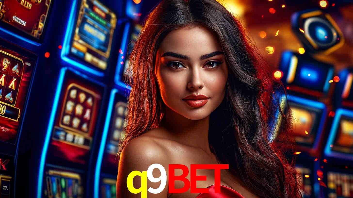 Descubra a Essência do q9bet: Nossa História e Compromissos