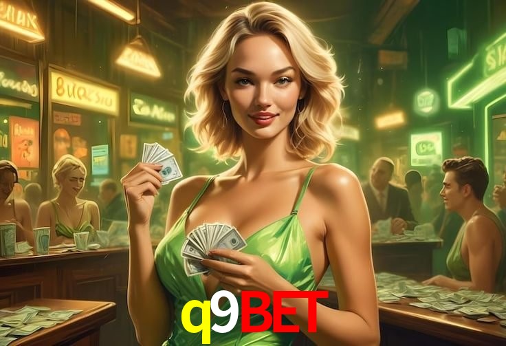 Descubra o Programa VIP da q9bet: Vantagens Exclusivas para Jogadores