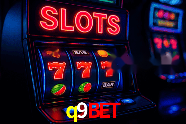 Bônus q9bet