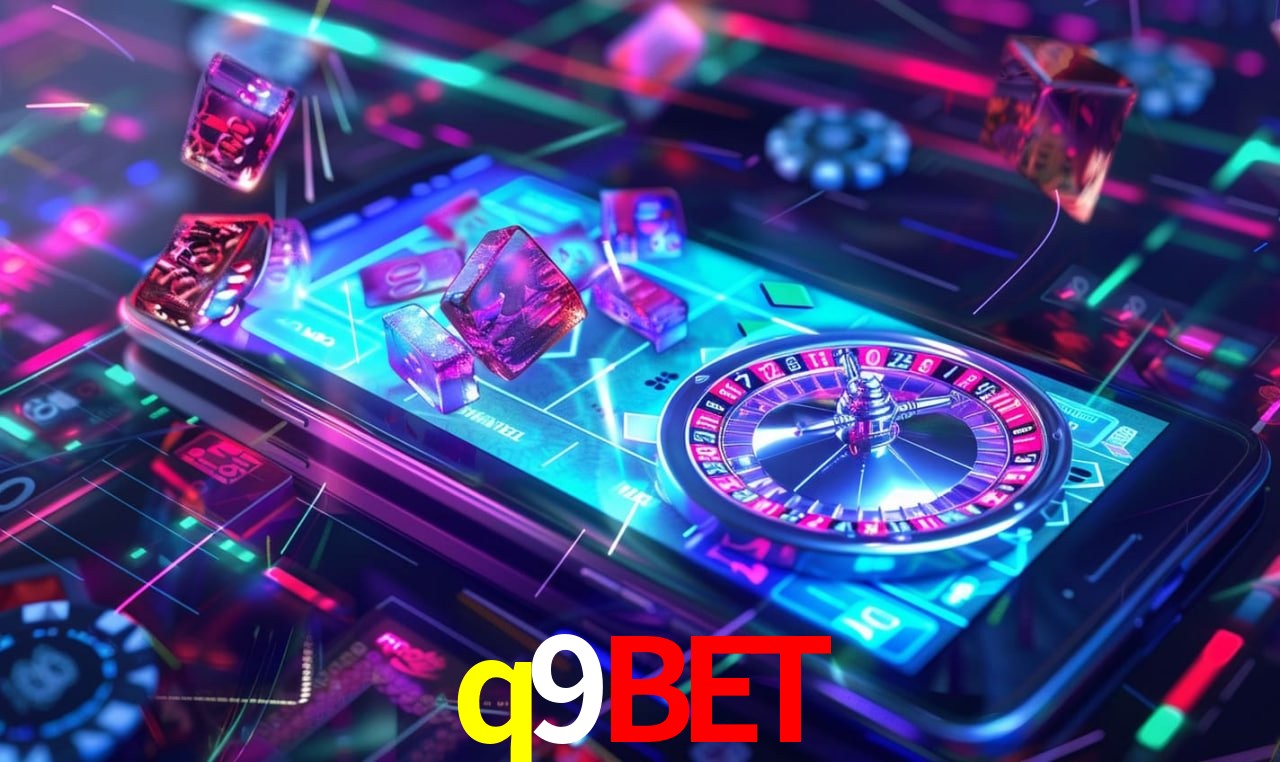 Apostas de Basquete q9bet