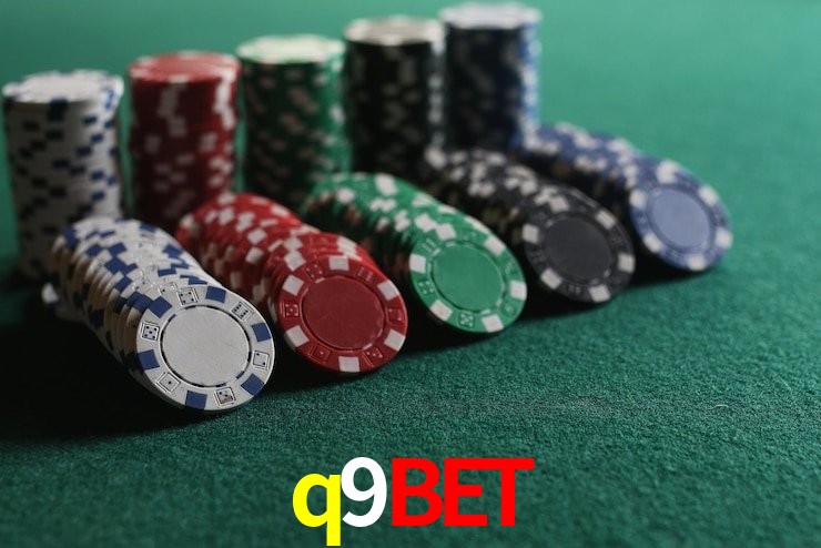 Player Reviews q9bet