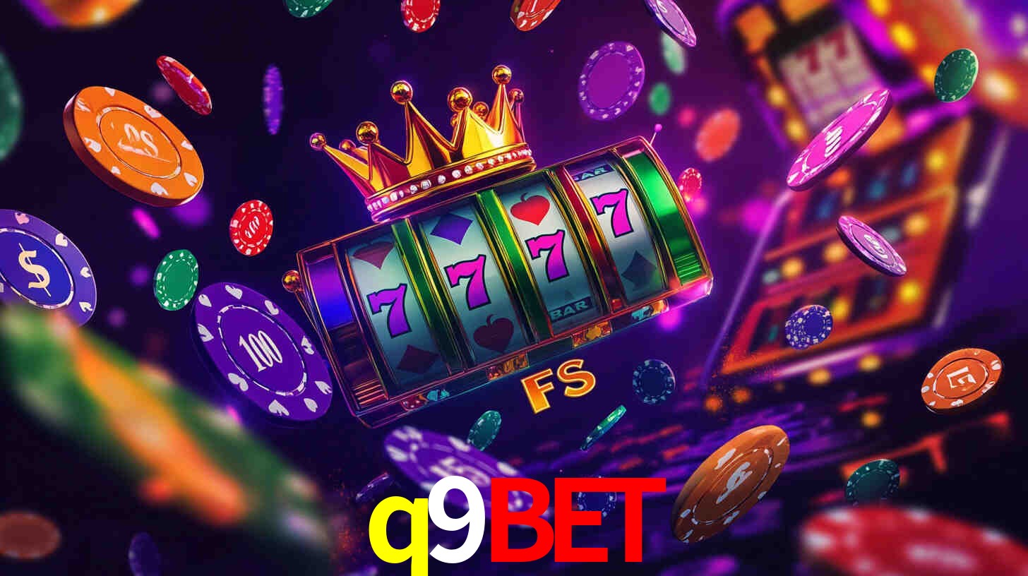 Daily Bonuses q9bet