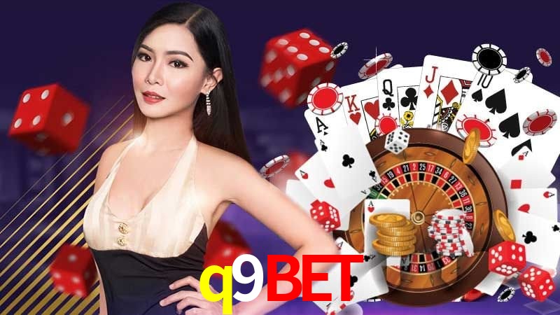 PIX Instantâneo q9bet