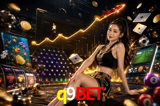 Quick Registration q9bet