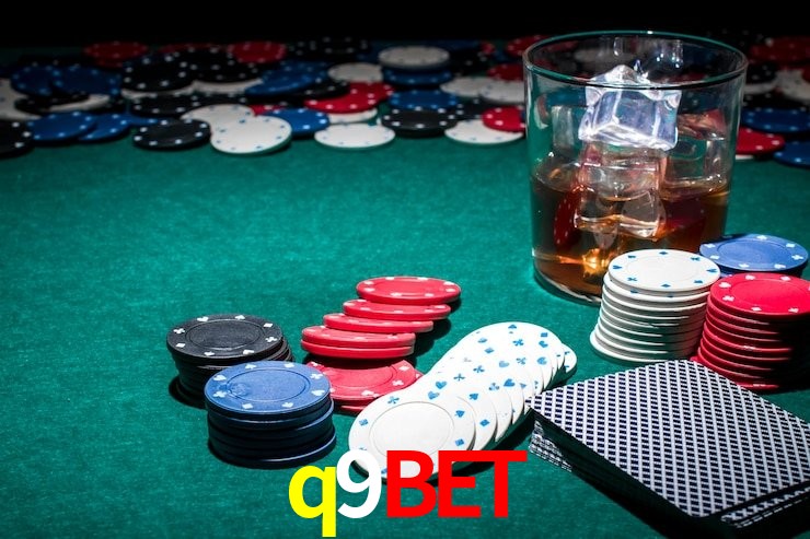 Casino VIP q9bet