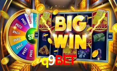 A Emoção da Loteria na q9bet: Uma Chance de Mudança de Vida