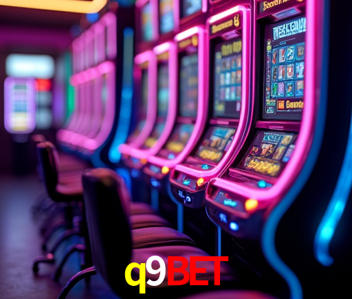 Fortune Tiger q9bet