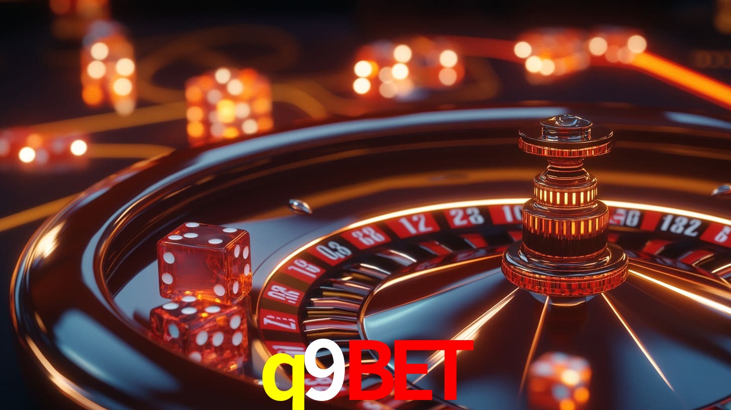 q9bet.com