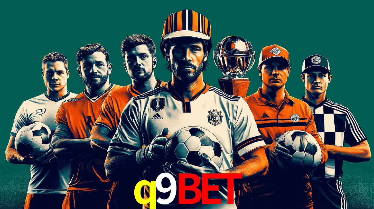 Explorando a Categoria de Eventos em Apostas na q9bet