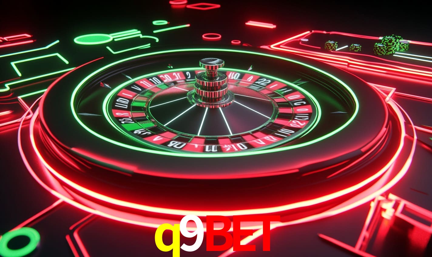 A Experiência Imersiva dos Cassinos Ao Vivo no q9bet