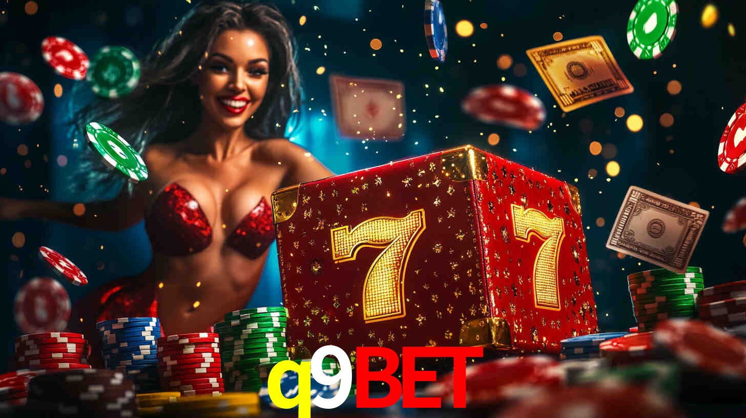 Explorando a Categoria de Eventos em Apostas na q9bet