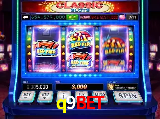 A Revolução dos Aplicativos de Jogos no q9bet