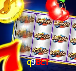 Inovações de Jogos na q9bet: O Futuro das Experiências Interativas