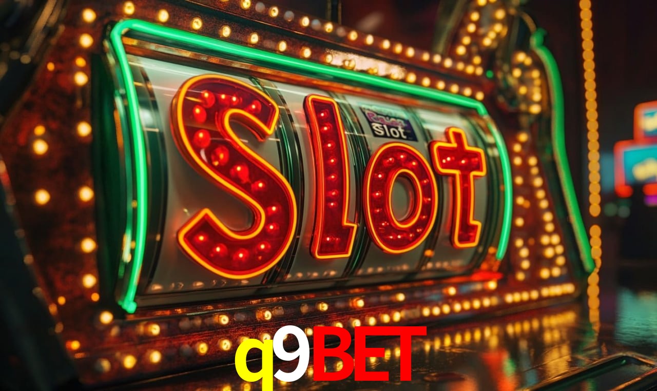 Cadastro Rápido q9bet