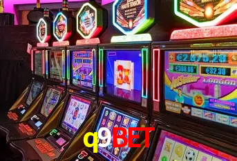 Apostas Esportivas na q9bet: Um Guia Completo