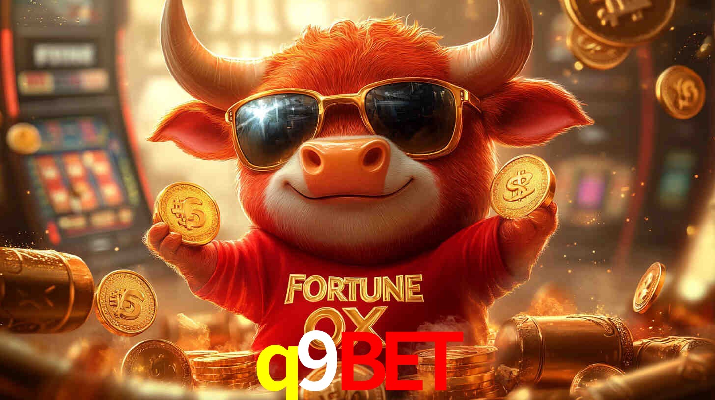 q9bet