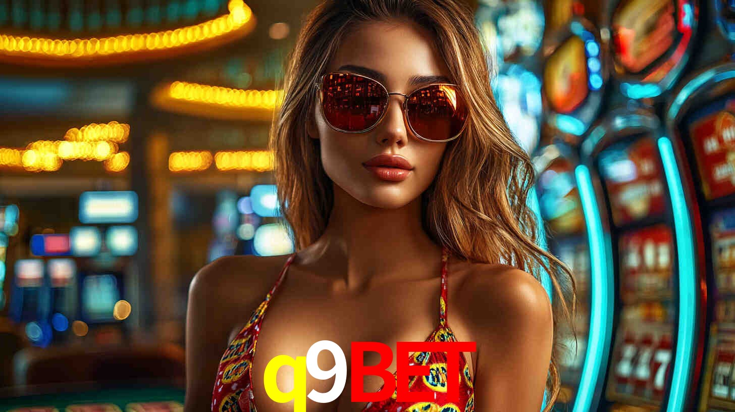 Exclusive Games q9bet