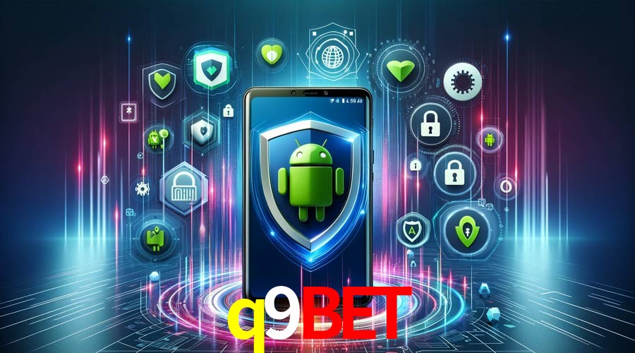 Secure Login q9bet