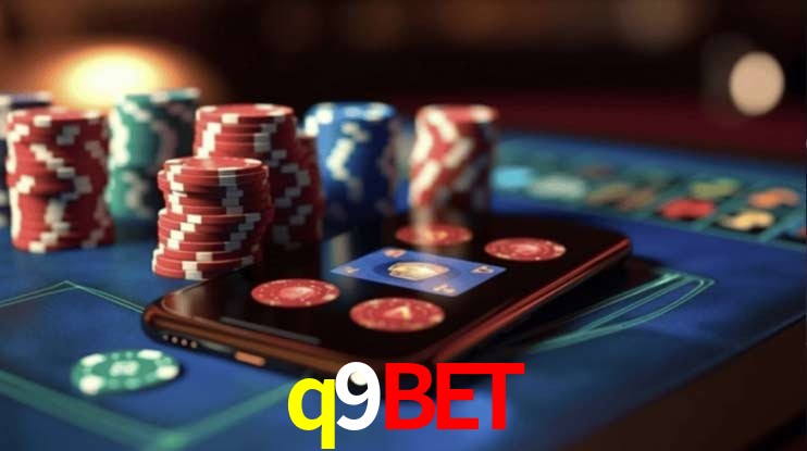 Jogo Aviator q9bet