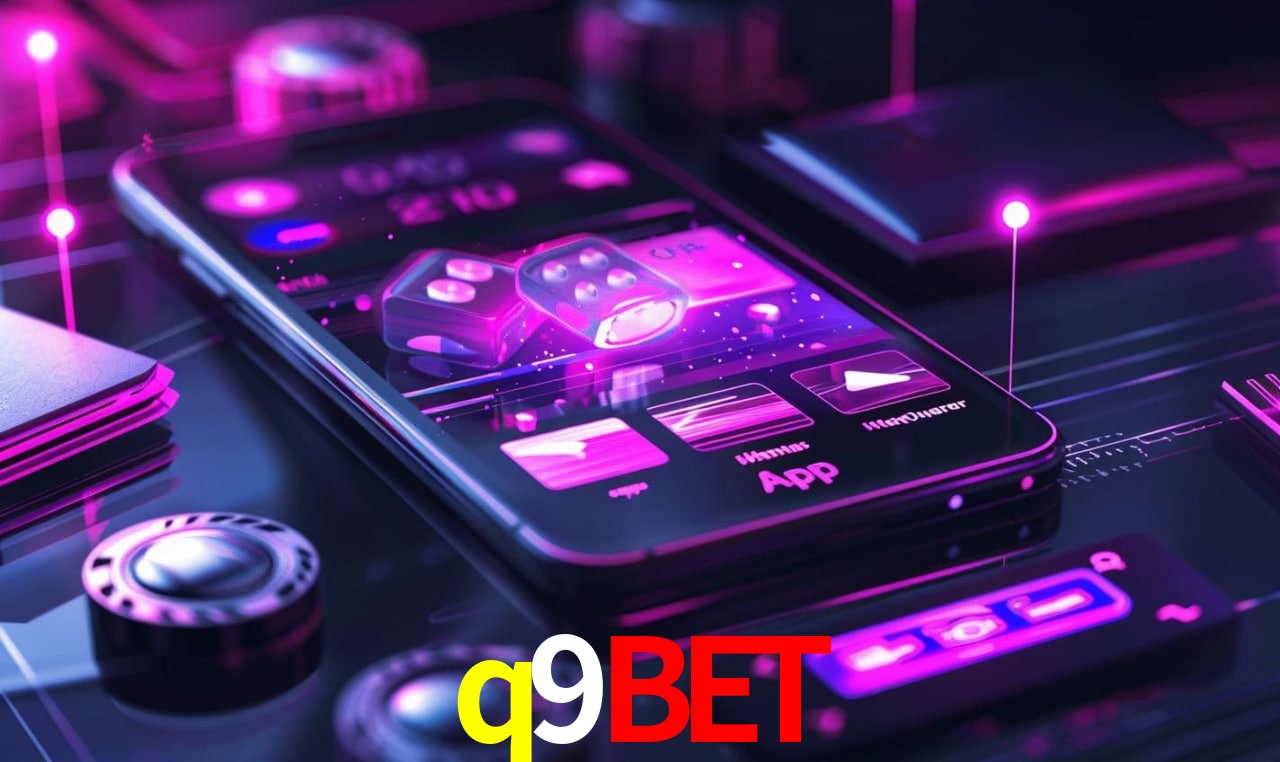 Tennis Betting q9bet