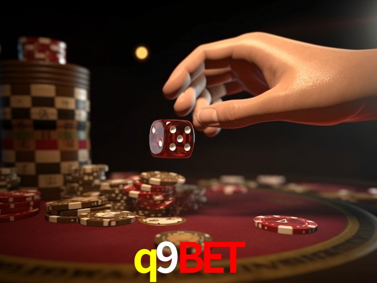 Estatísticas do Jogo q9bet