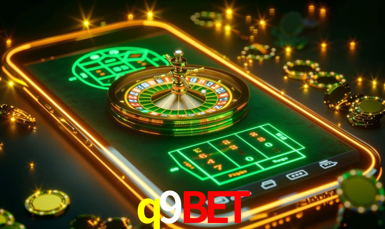 Segurança 2FA q9bet