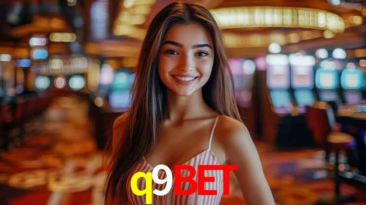 Premium Interface q9bet
