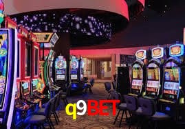Promoção Relâmpago q9bet