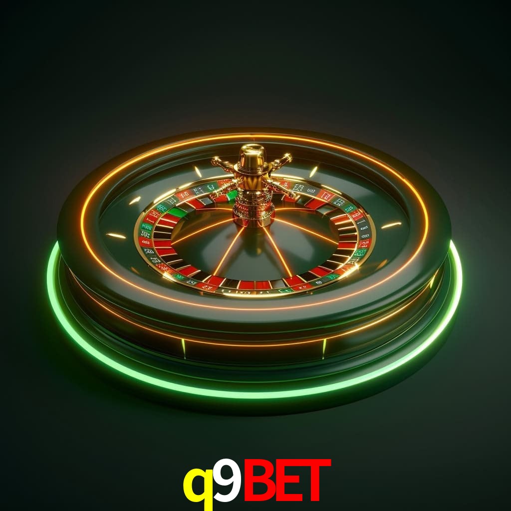 App mobile q9bet