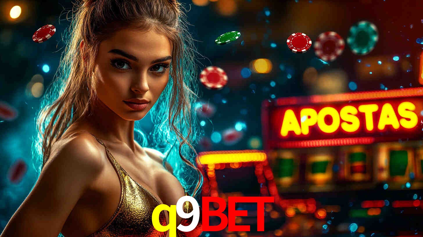 A Popularidade dos Caça-Níqueis no q9bet