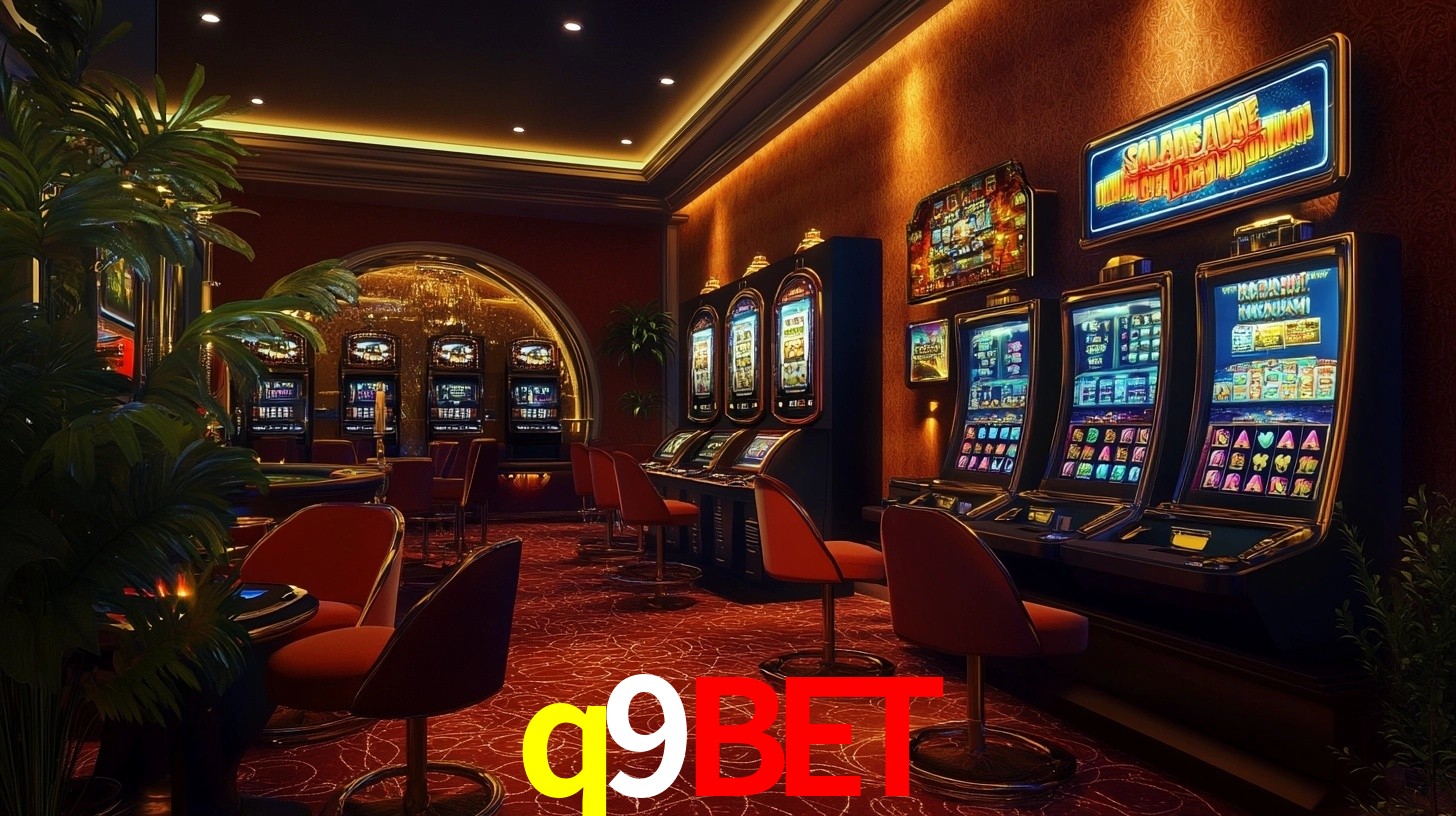 Tournaments q9bet