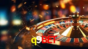 Integração de APIs q9bet