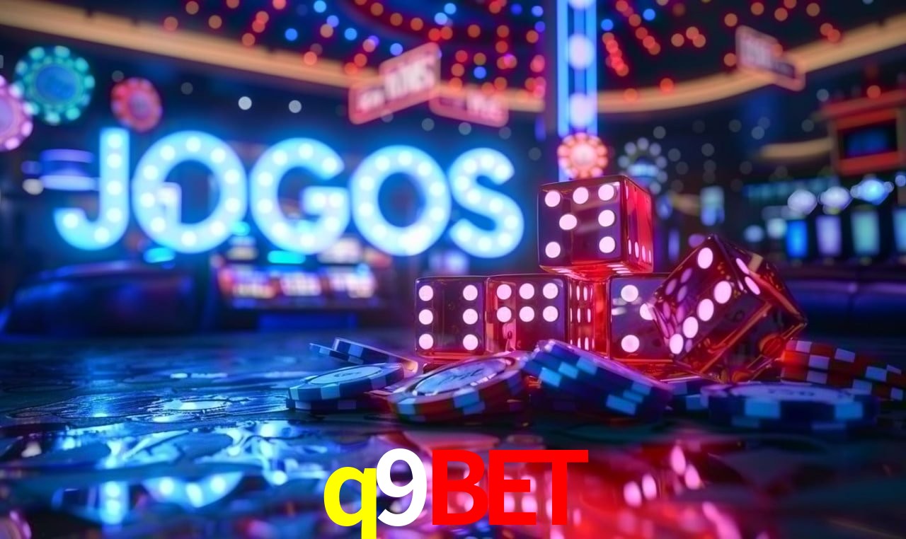 Jogos Exclusivos q9bet